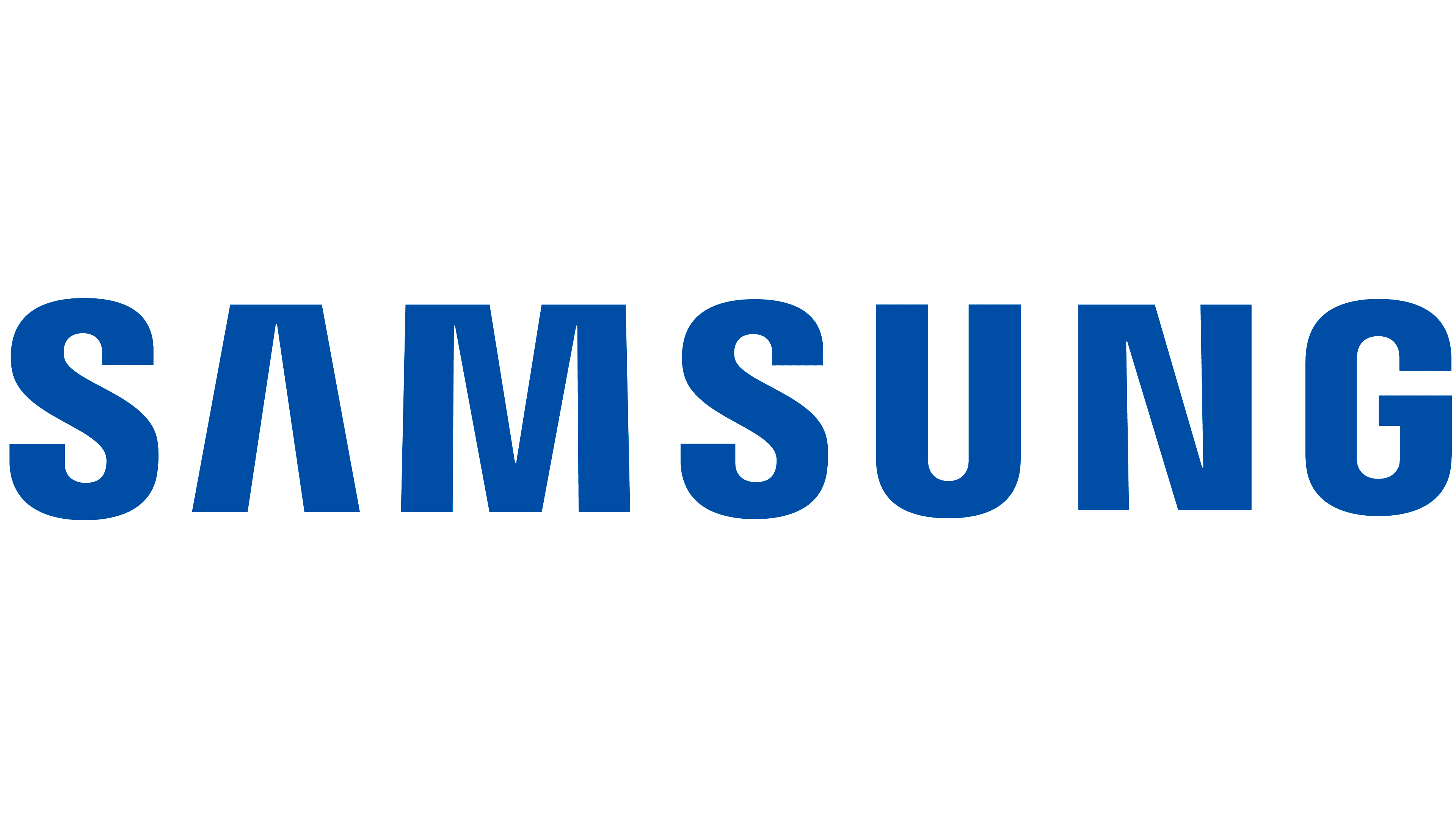 Samsung Logo